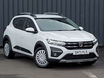 2022 - 1.0 TCe Comfort 5dr CVT
