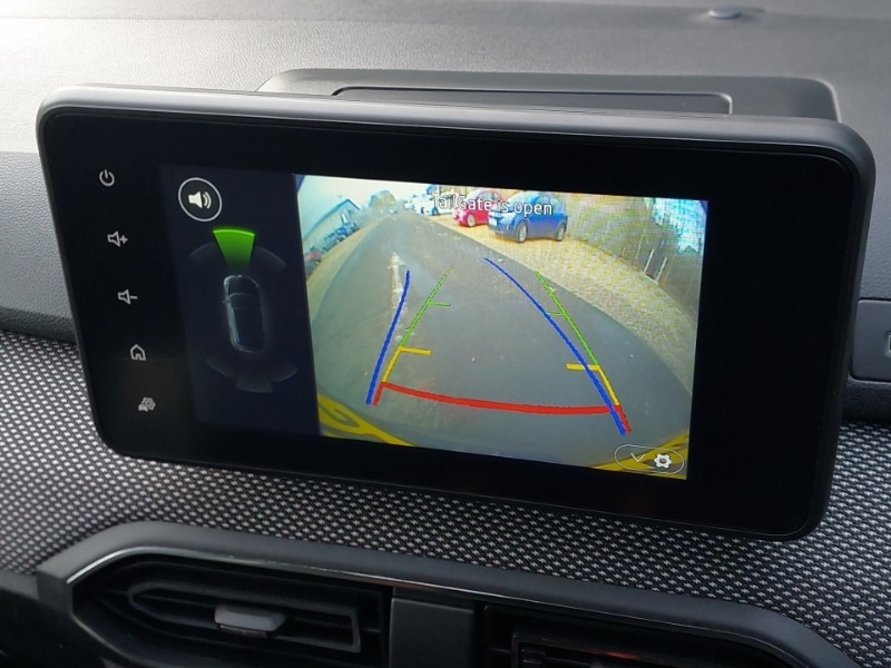 Used Dacia Jogger 2022 for sale - 76560365: Photo 11