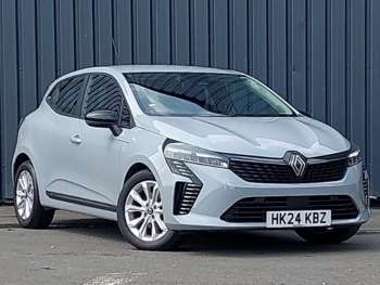2024 - 1.6 E-TECH full hybrid 145 Evolution 5dr Auto