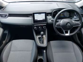 Used Renault Clio 2024 for sale - 74848185: Photo