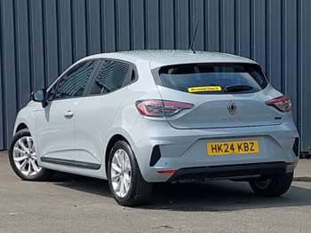 Used Renault Clio 2024 for sale - 74848185: Photo
