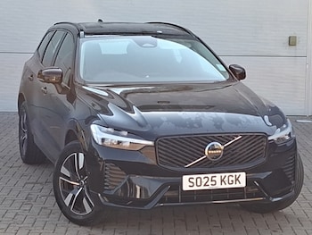 Used Volvo XC60 2025 for sale - 79175619: Photo