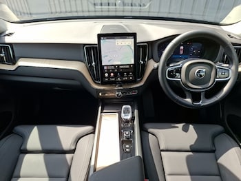 Used Volvo XC60 2025 for sale - 79175619: Photo