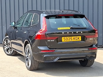 Used Volvo XC60 2025 for sale - 79175619: Photo