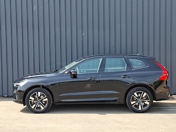 Used Volvo XC60 2025 for sale - 79175619: Photo