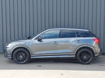 Used Audi Q2 2022 for sale - 75768243: Photo