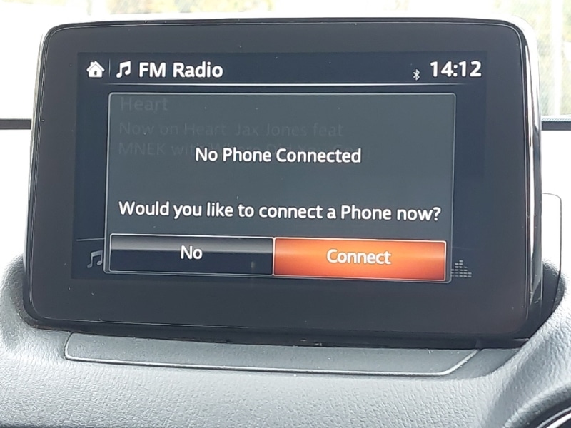 Used Mazda Mazda2 2019 for sale - 77130141: Photo 14