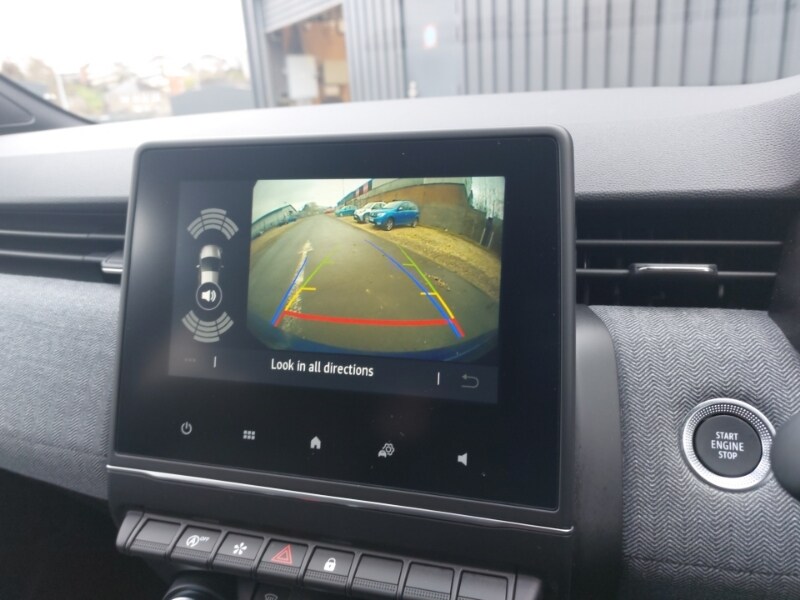 Used Renault Clio 2024 for sale - 78151540: Photo 11