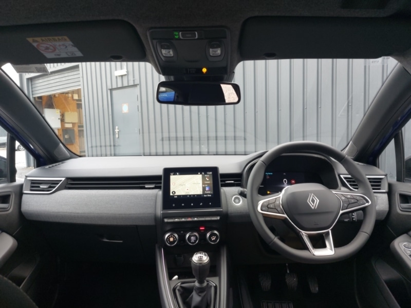 Used Renault Clio 2024 for sale - 78151540: Photo 2