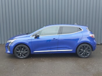 Used Renault Clio 2024 for sale - 78151540: Photo