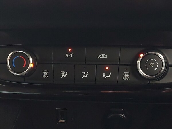 Used Vauxhall Corsa 2021 for sale - 76208303: Photo 13