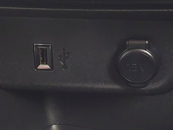 Used Vauxhall Corsa 2021 for sale - 76208303: Photo 14