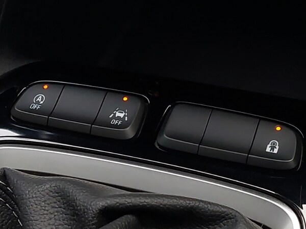 Used Vauxhall Corsa 2021 for sale - 76208303: Photo 15