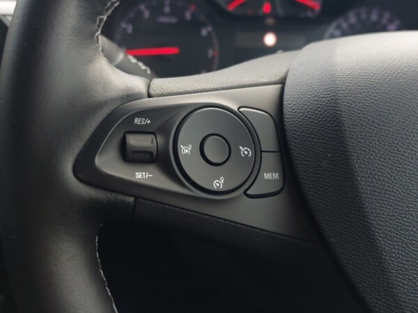 Used Vauxhall Corsa 2021 for sale - 76208303: Photo 16