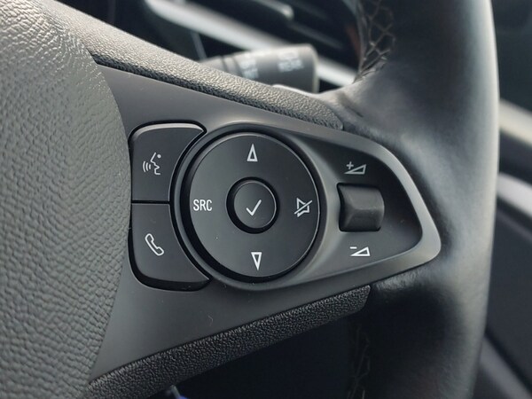 Used Vauxhall Corsa 2021 for sale - 76208303: Photo 17