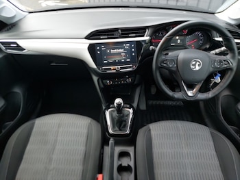 Used Vauxhall Corsa 2021 for sale - 76208303: Photo 2