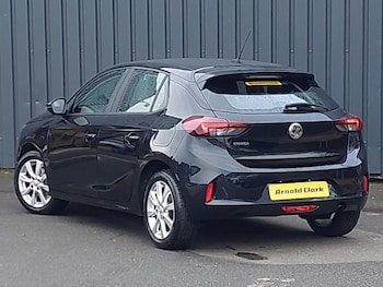 Used Vauxhall Corsa 2021 for sale - 76208303: Photo 3