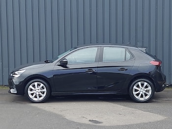 Used Vauxhall Corsa 2021 for sale - 76208303: Photo 4
