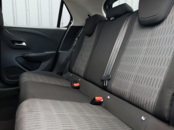 Used Vauxhall Corsa 2021 for sale - 76208303: Photo 6
