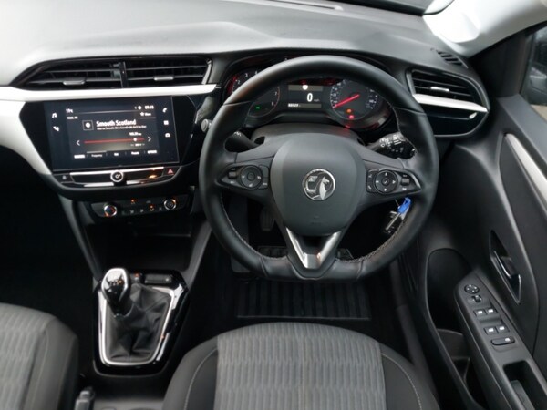 Used Vauxhall Corsa 2021 for sale - 76208303: Photo 7
