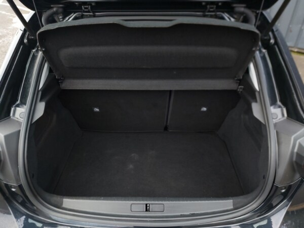 Used Vauxhall Corsa 2021 for sale - 76208303: Photo 8