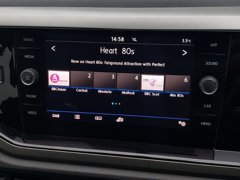 Used Volkswagen Polo 2020 for sale - 77466863: Photo 10