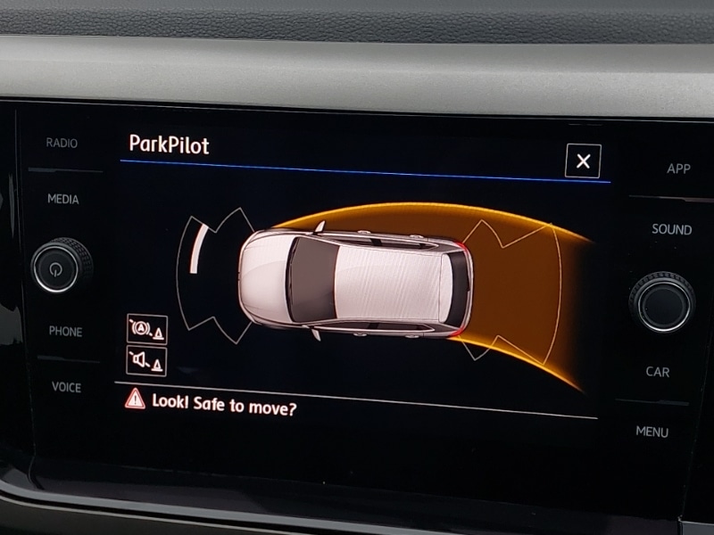 Used Volkswagen Polo 2020 for sale - 77466863: Photo 11