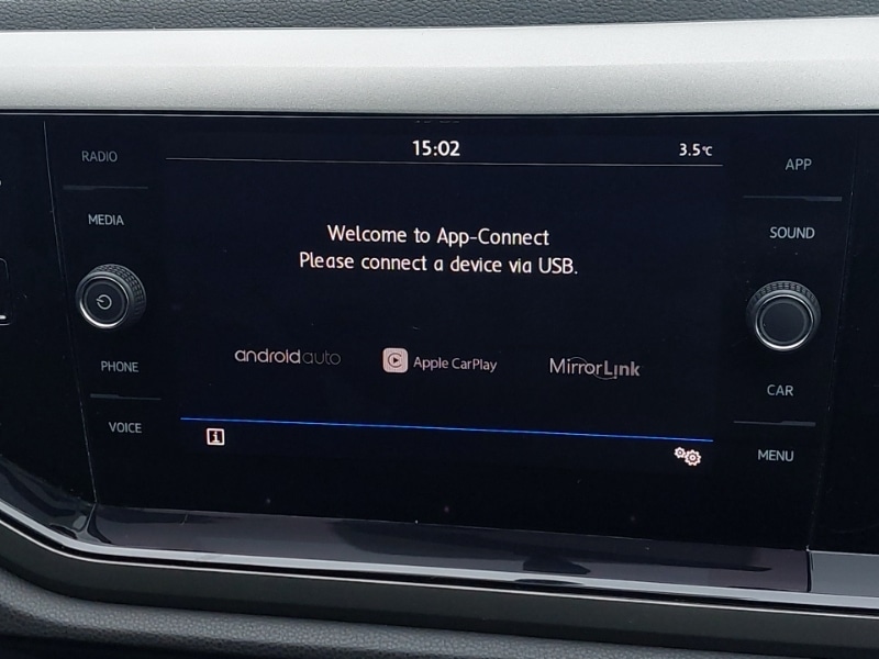 Used Volkswagen Polo 2020 for sale - 77466863: Photo 13