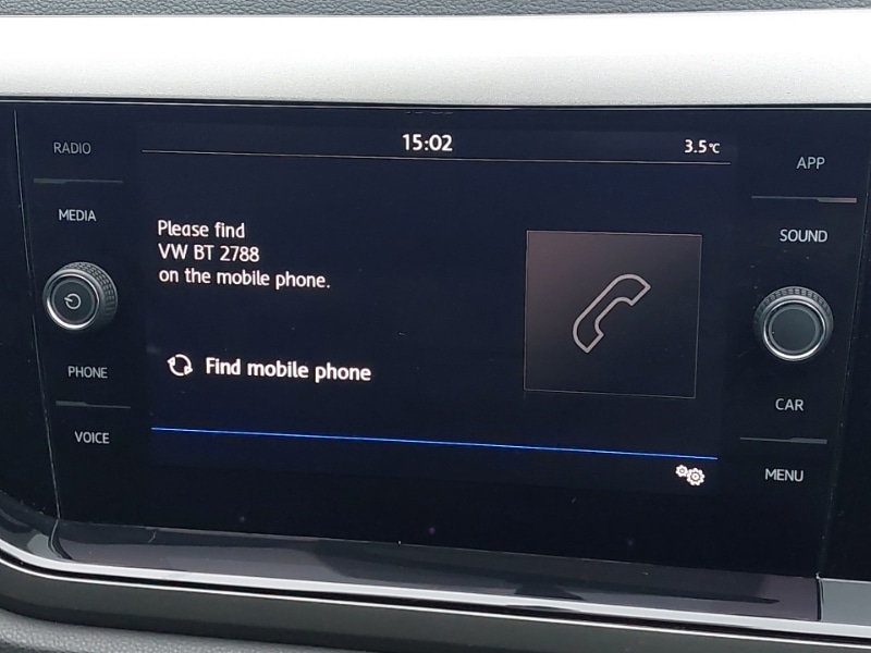 Used Volkswagen Polo 2020 for sale - 77466863: Photo 14