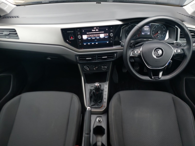 Used Volkswagen Polo 2020 for sale - 77466863: Photo 2