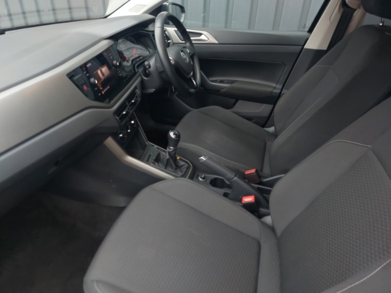 Used Volkswagen Polo 2020 for sale - 77466863: Photo 5