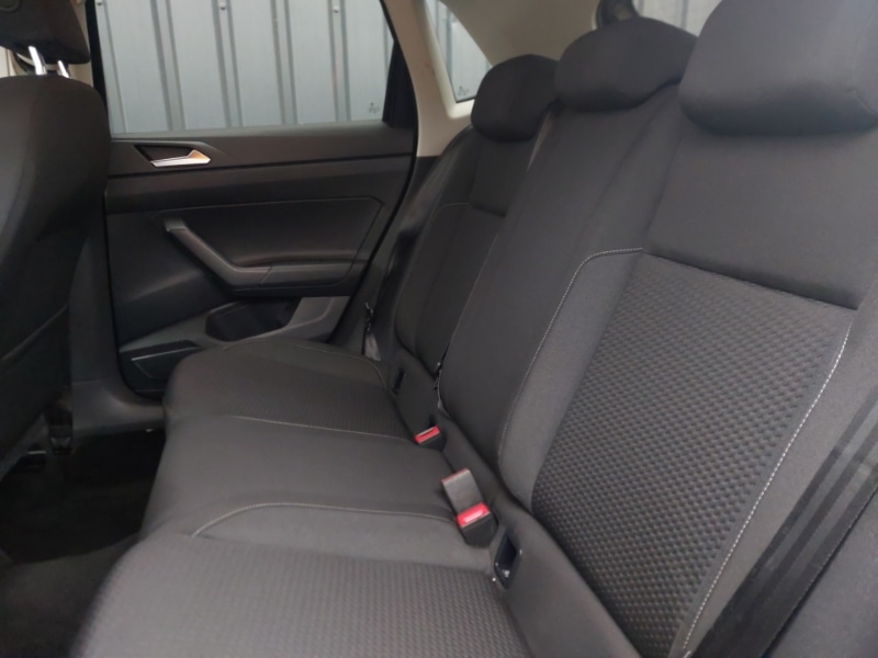 Used Volkswagen Polo 2020 for sale - 77466863: Photo 6