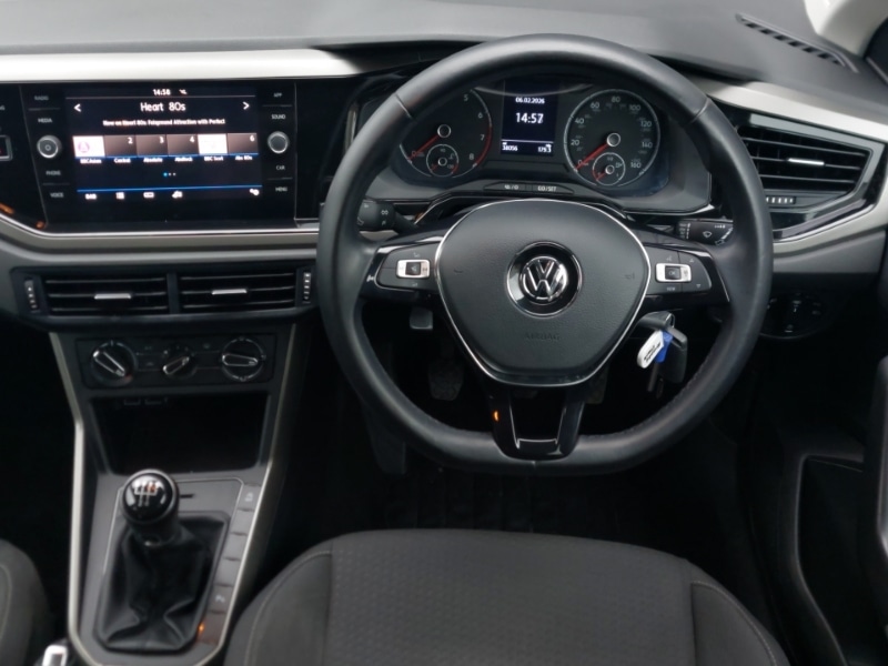 Used Volkswagen Polo 2020 for sale - 77466863: Photo 7