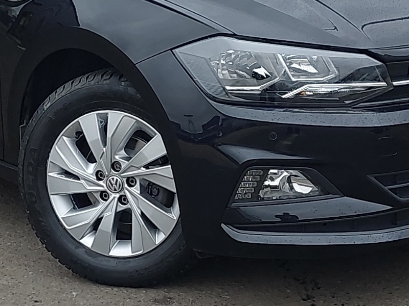 Used Volkswagen Polo 2020 for sale - 77466863: Photo 9