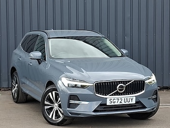 Used Volvo XC60 2022 for sale - 79546334: Photo