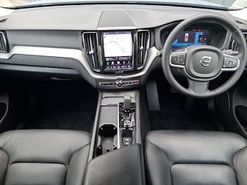 Used Volvo XC60 2022 for sale - 79546334: Photo