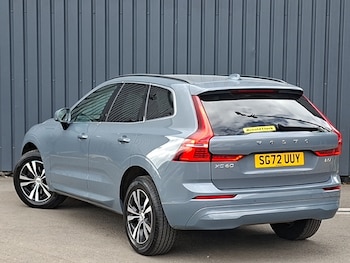 Used Volvo XC60 2022 for sale - 79546334: Photo
