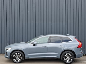 Used Volvo XC60 2022 for sale - 79546334: Photo