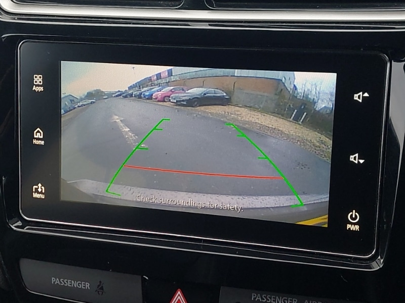 Used Mitsubishi ASX 2019 for sale - 76613940: Photo 11