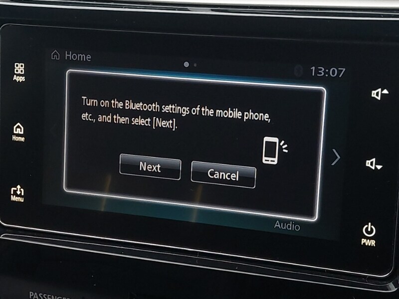 Used Mitsubishi ASX 2019 for sale - 76613940: Photo 13