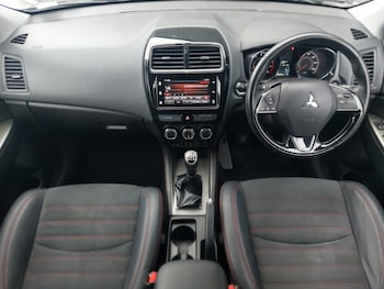 Used Mitsubishi ASX 2019 for sale - 76613940: Photo