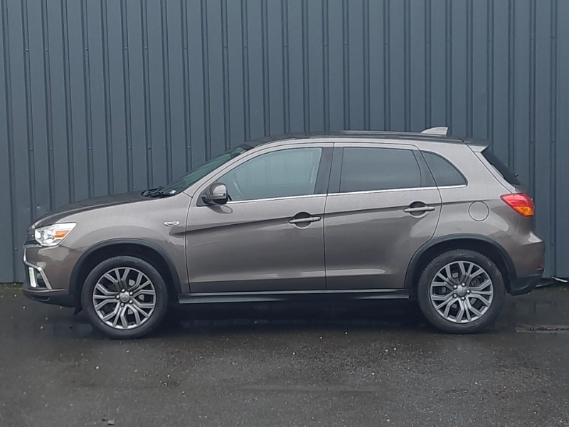 Used Mitsubishi ASX 2019 for sale - 76613940: Photo 4