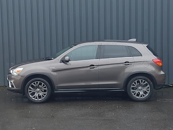 Used Mitsubishi ASX 2019 for sale - 76613940: Photo