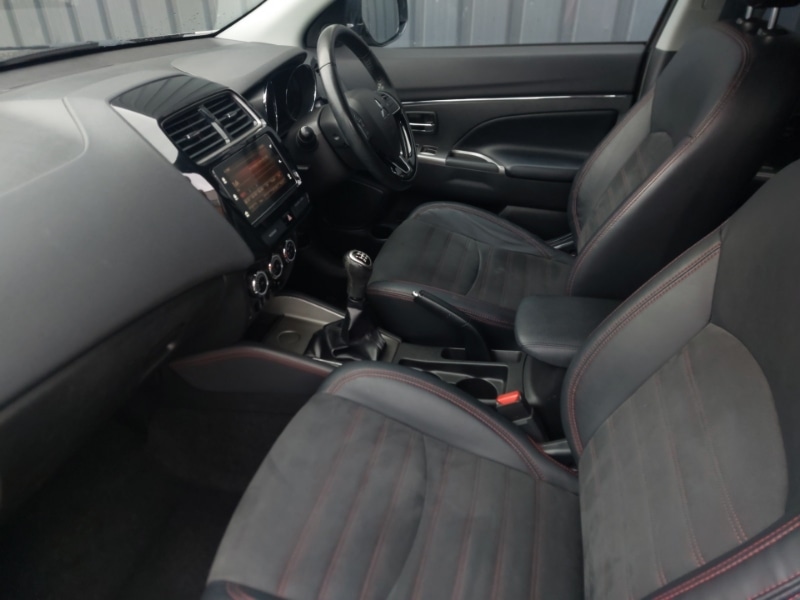 Used Mitsubishi ASX 2019 for sale - 76613940: Photo 5