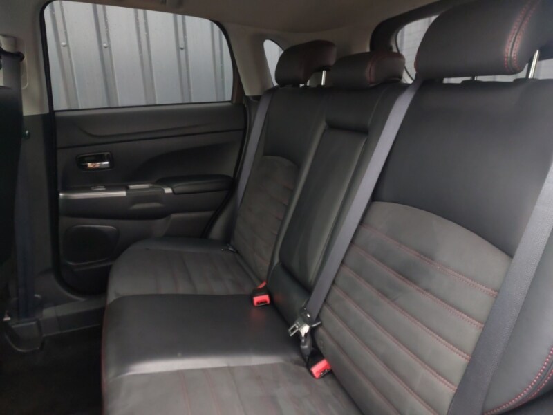 Used Mitsubishi ASX 2019 for sale - 76613940: Photo 6