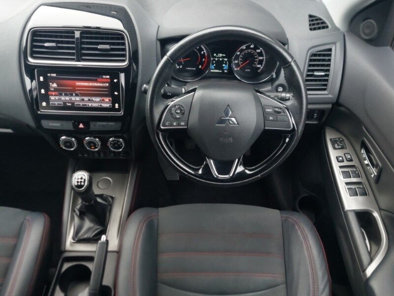 Used Mitsubishi ASX 2019 for sale - 76613940: Photo 7