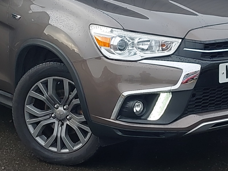 Used Mitsubishi ASX 2019 for sale - 76613940: Photo 9