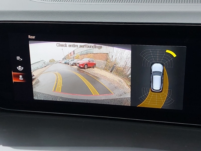 Used Mercedes-Benz EQC 2023 for sale - 76456173: Photo 11