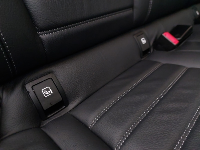 Used Mercedes-Benz EQC 2023 for sale - 76456173: Photo 12