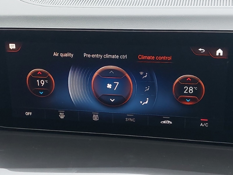 Used Mercedes-Benz EQC 2023 for sale - 76456173: Photo 14